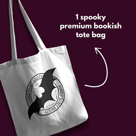Halloween Originals - 4 Book Special Edition Box