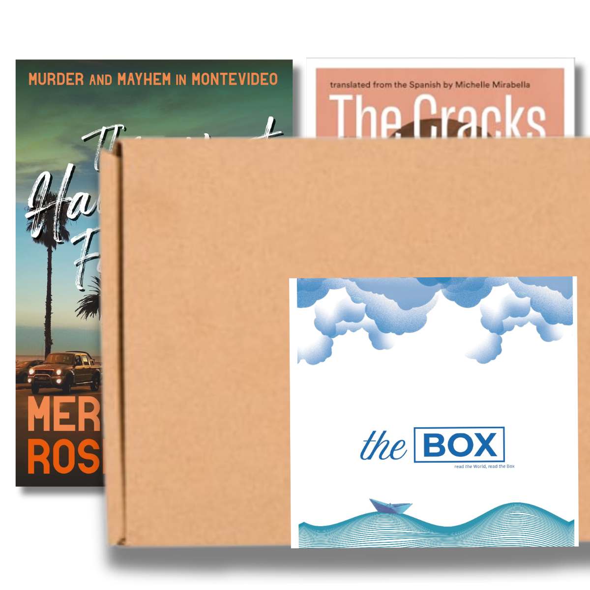 the Box Basic