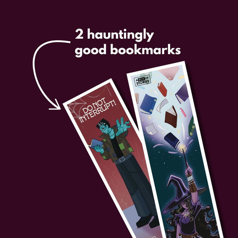 Halloween PLUS - Special Edition Box