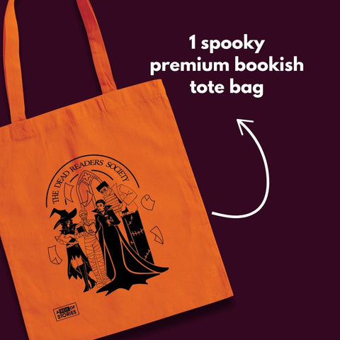 Halloween PLUS - Special Edition Box