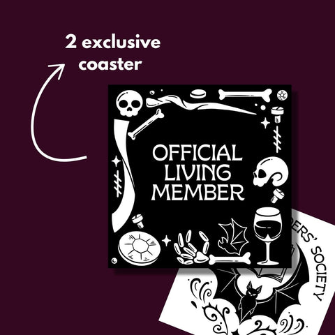 Halloween PLUS - Special Edition Box