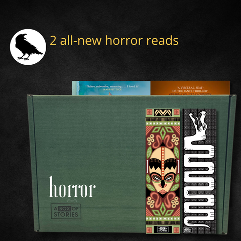 Horror Basic Box