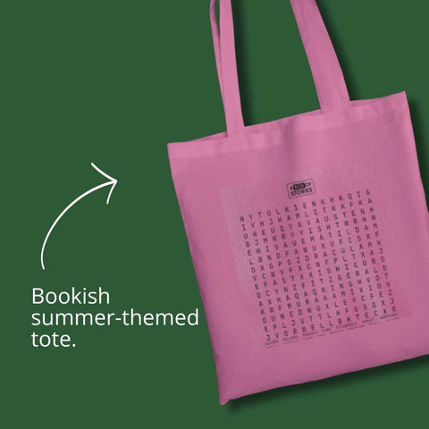 Summer Reads Plus