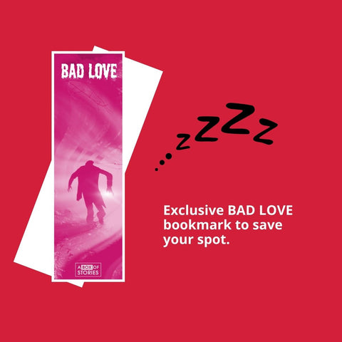Bad Love - 2 Books Special Edition Box