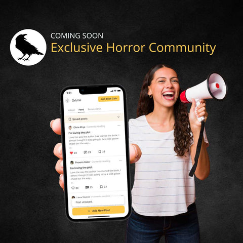 Horror Plus
