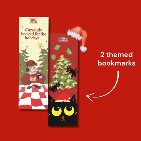 Christmas Special 4 Book Box