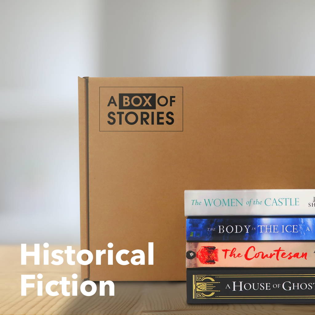 Historical Fiction