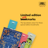 Halloween Special 4 Book Box - Pre Order