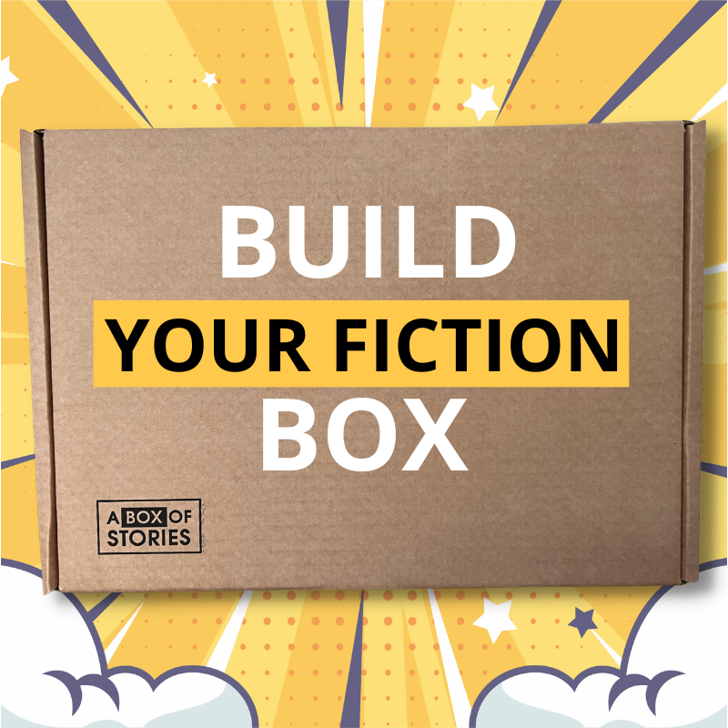Build Your Fiction Box