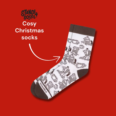 Big Christmas Gift Box - Special Edition