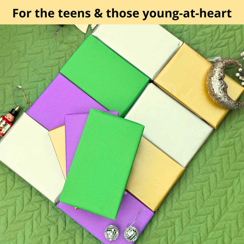 YA Advent Calendar
