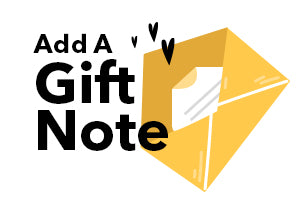 Gift Note