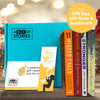 Surprise Subscription Box of 4 Mixed Books