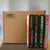 Science Fiction & Fantasy Box of 4 Surprise Books