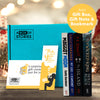 Young Adult Box of 4 Surprise Books