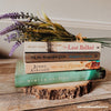 A Surprise Subscription Box of 4 Fiction Books