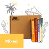 Surprise Subscription Box of 4 Mixed Books