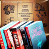 Young Adult - Box of 4 Surprise Books